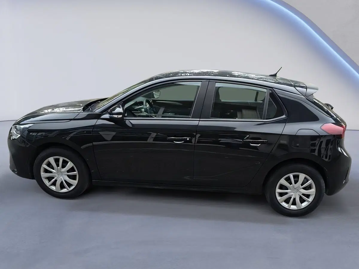 Opel Corsa usata a Padova (7)