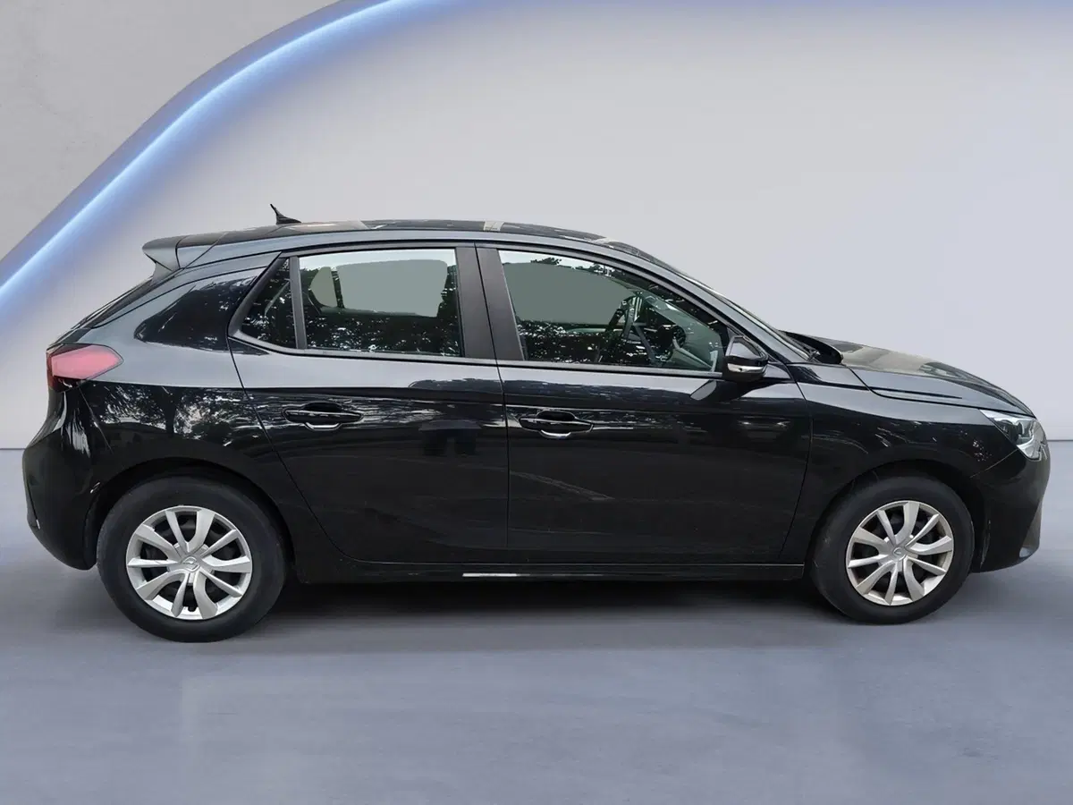Opel Corsa usata a Padova (8)