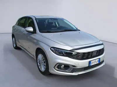 Fiat Tipo Tipo 5p 1.3 mjt s&amp;s 95cv del 2021 usata a Monselice