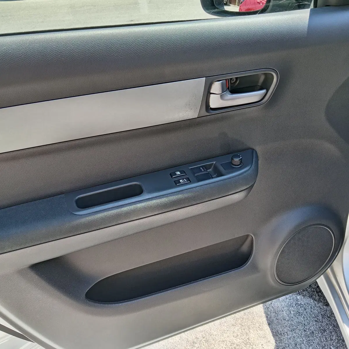 Suzuki Swift usata a L'Aquila (10)