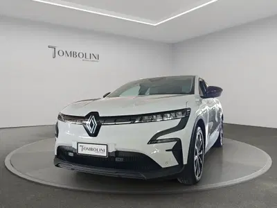 Renault Megane E-Tech Electric E-Tech Electric EV60 220 CV Optimum Charge Equilibre del 2022 usata a Perugia