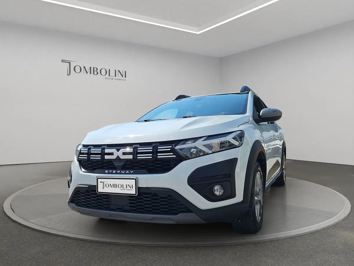 Dacia Sandero usata a Perugia