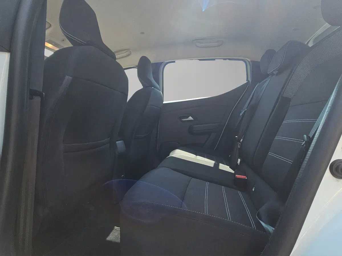 Dacia Sandero usata a Perugia (11)