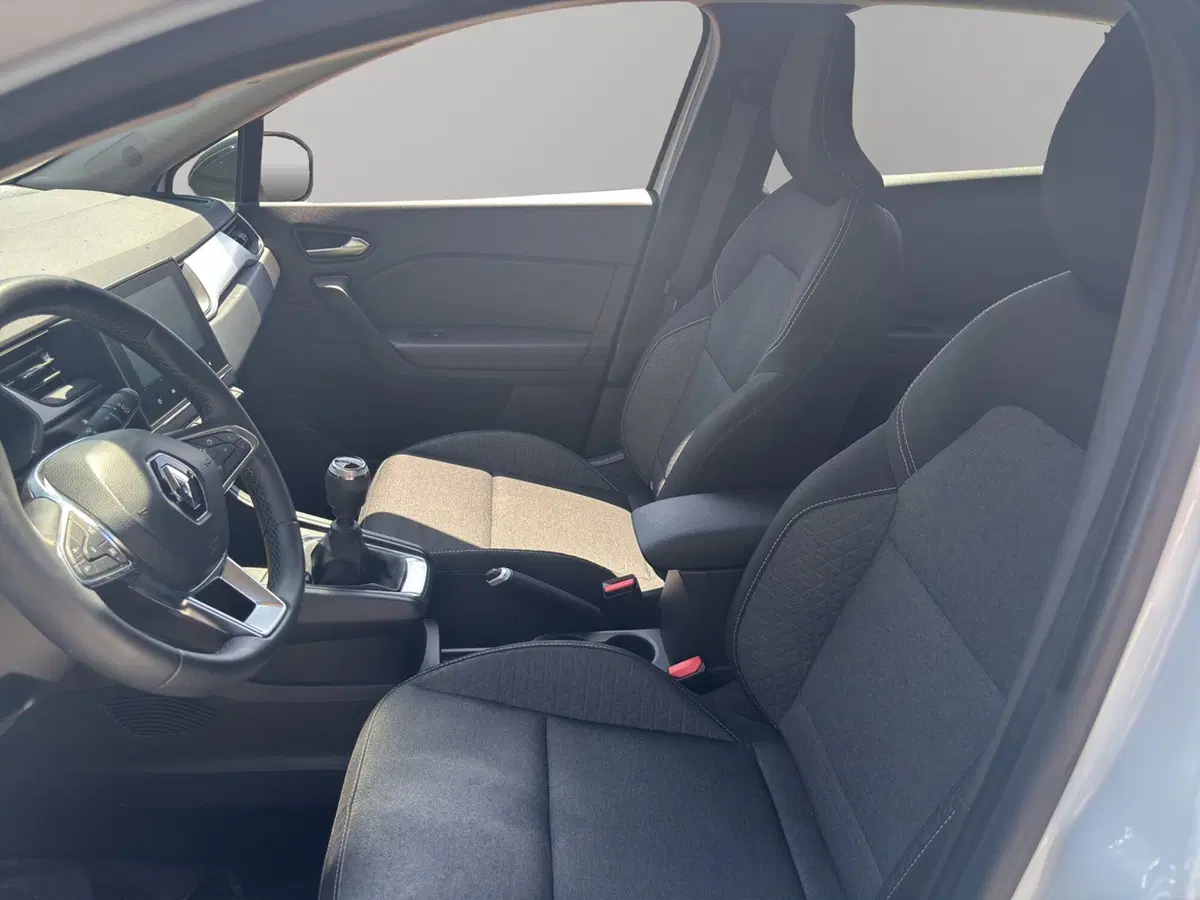 Renault Captur usata a Perugia (10)