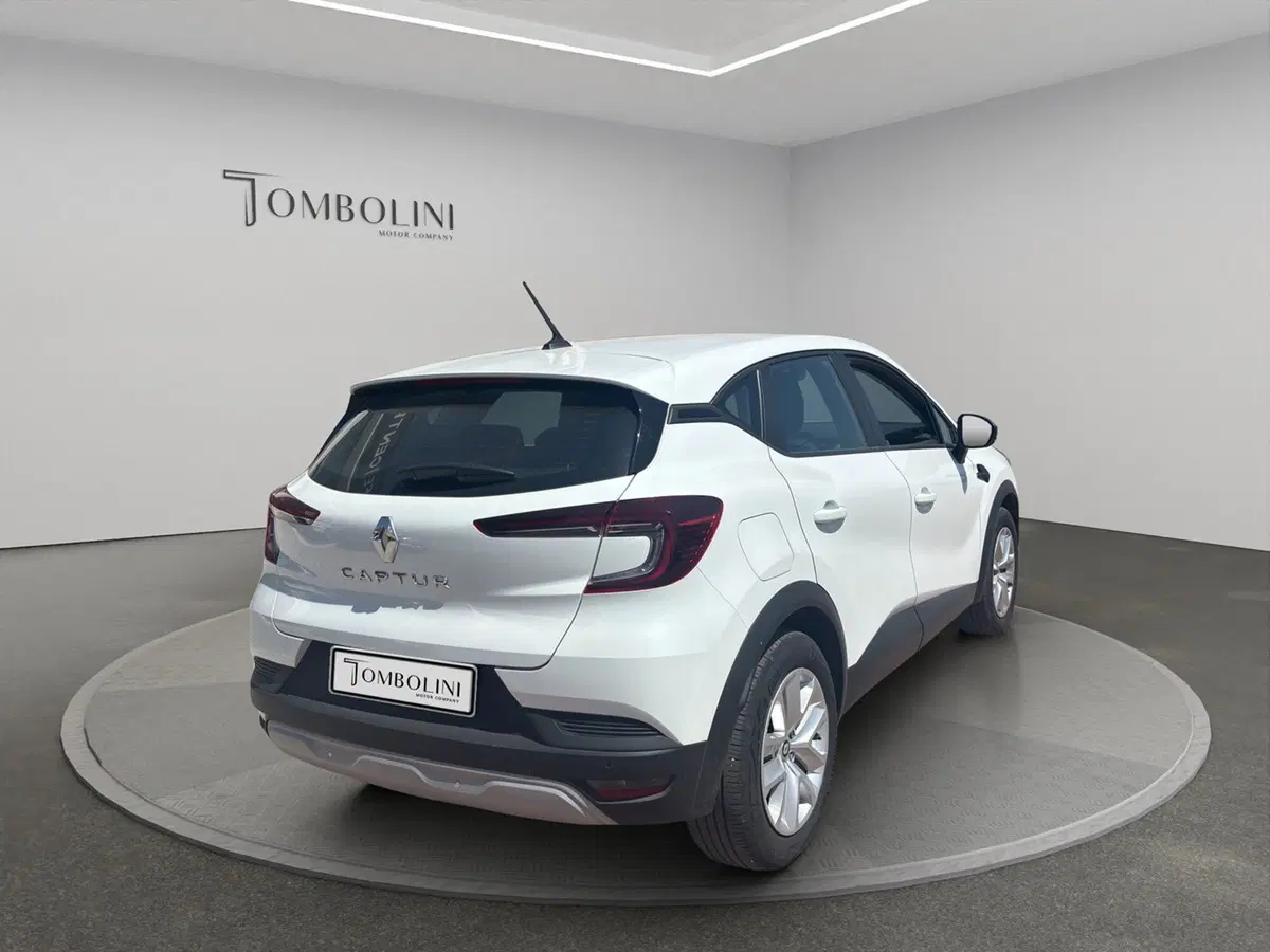 Renault Captur usata a Perugia (4)