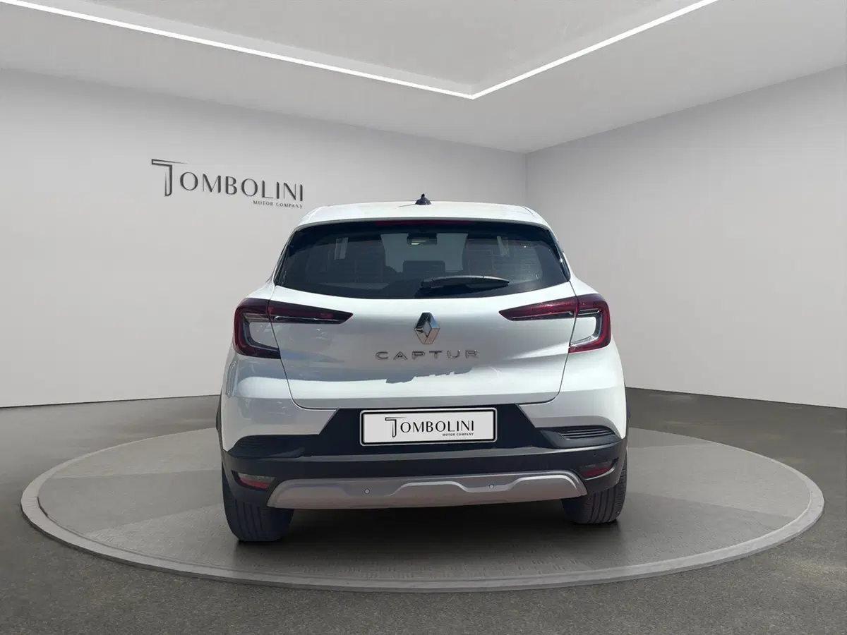Renault Captur usata a Perugia (5)