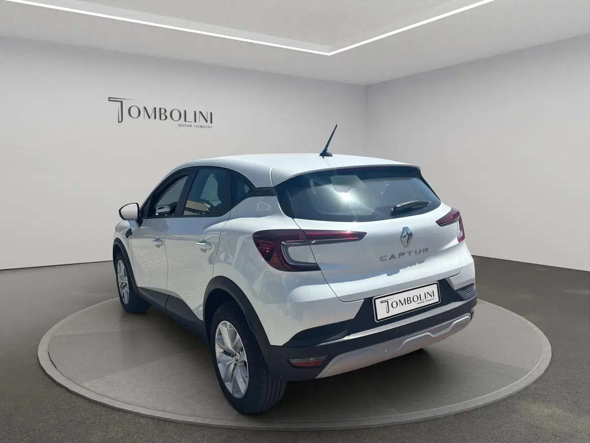 Renault Captur usata a Perugia (6)