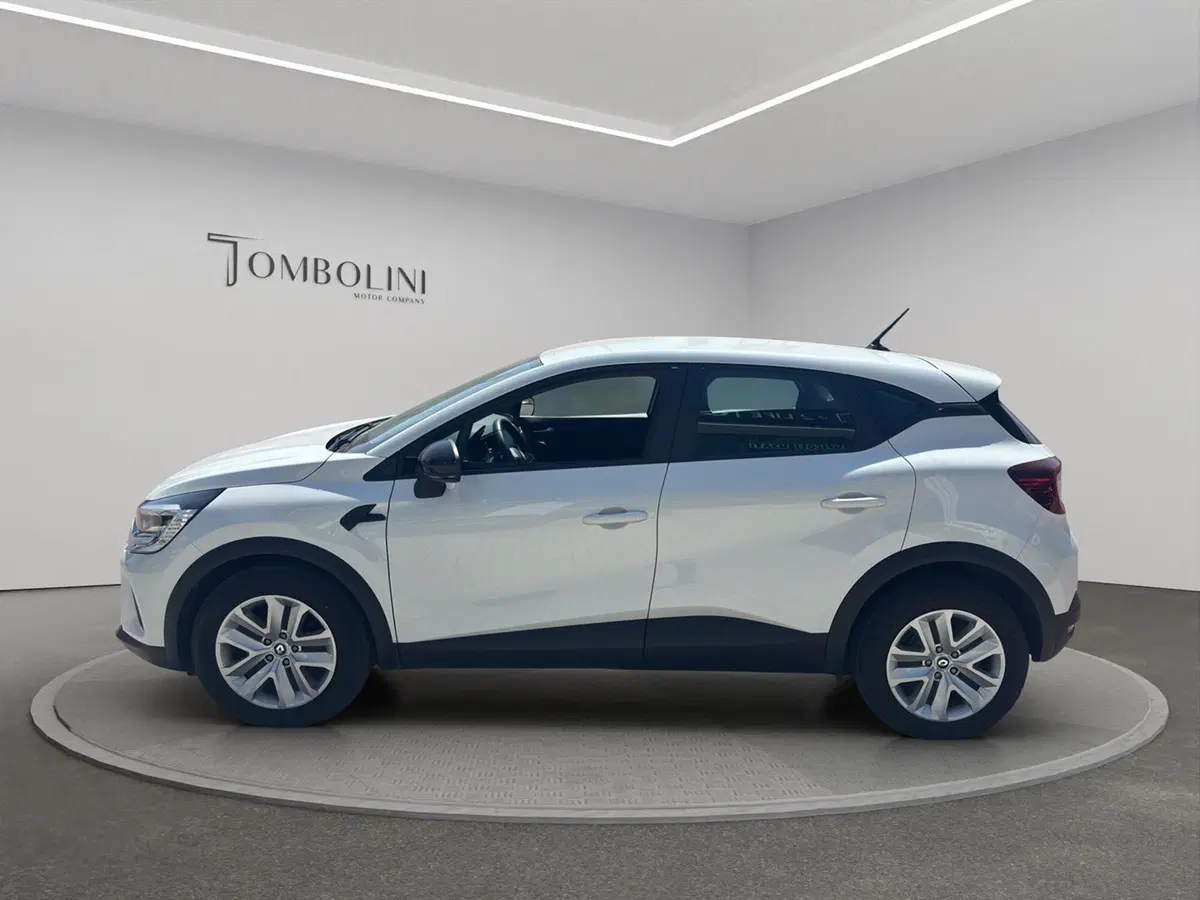 Renault Captur usata a Perugia (7)
