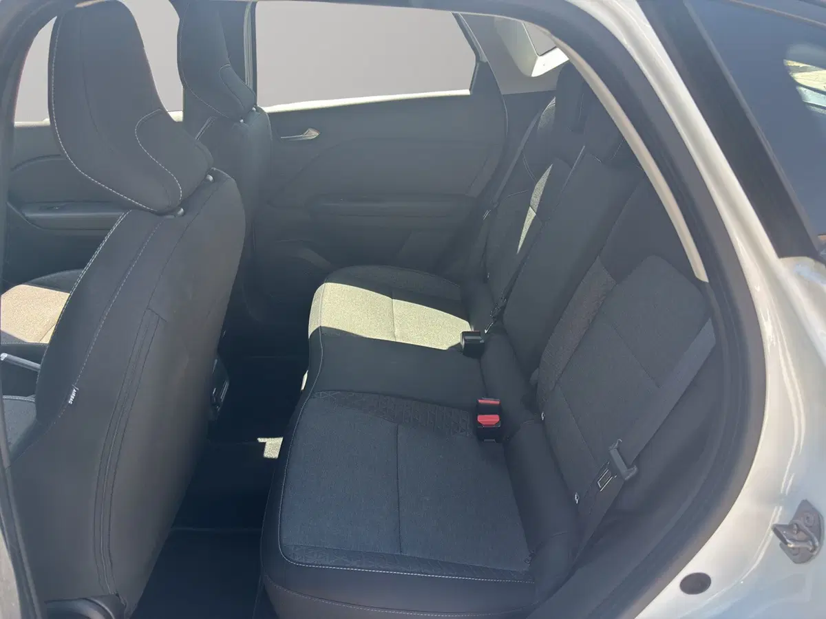 Renault Captur usata a Perugia (9)