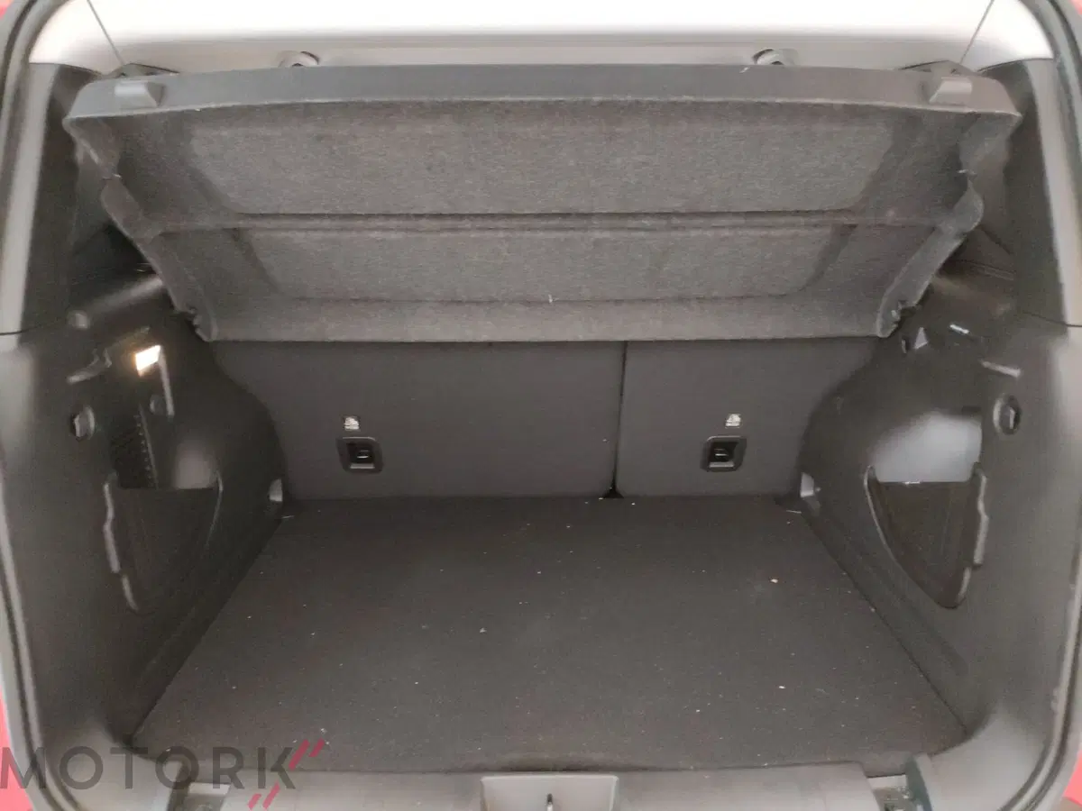 Jeep Renegade usata a Varese (8)