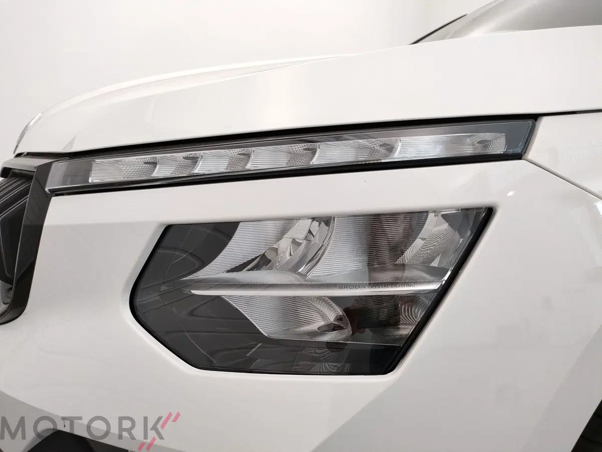 Skoda Kamiq nuova a Varese (7)