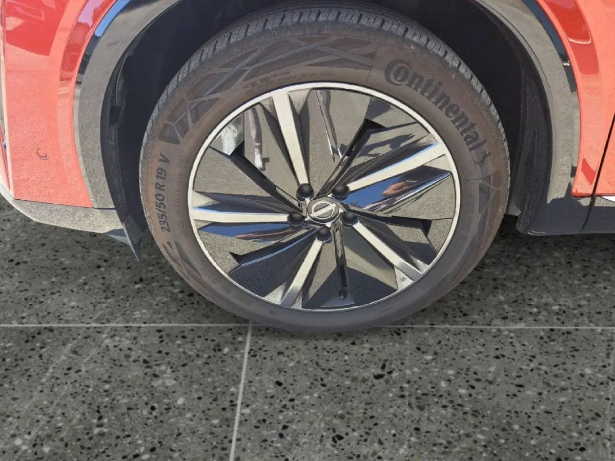Nissan Qashqai usata a Vicenza (10)