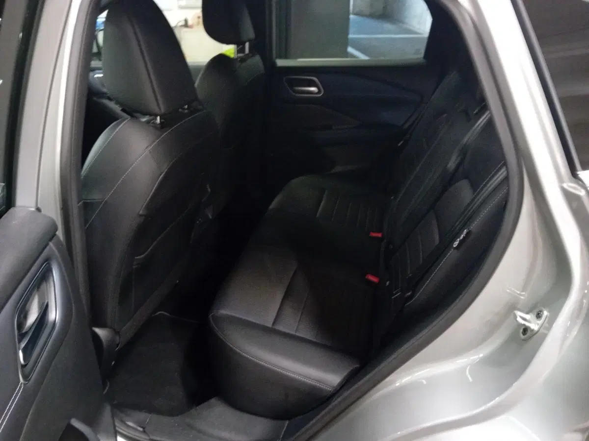 Nissan Qashqai usata a Vicenza (11)