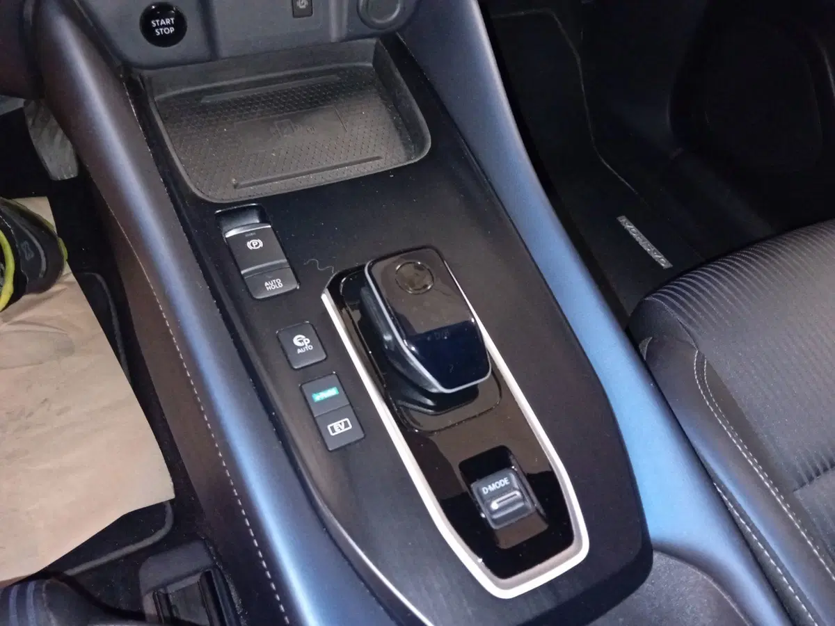 Nissan Qashqai usata a Vicenza (15)