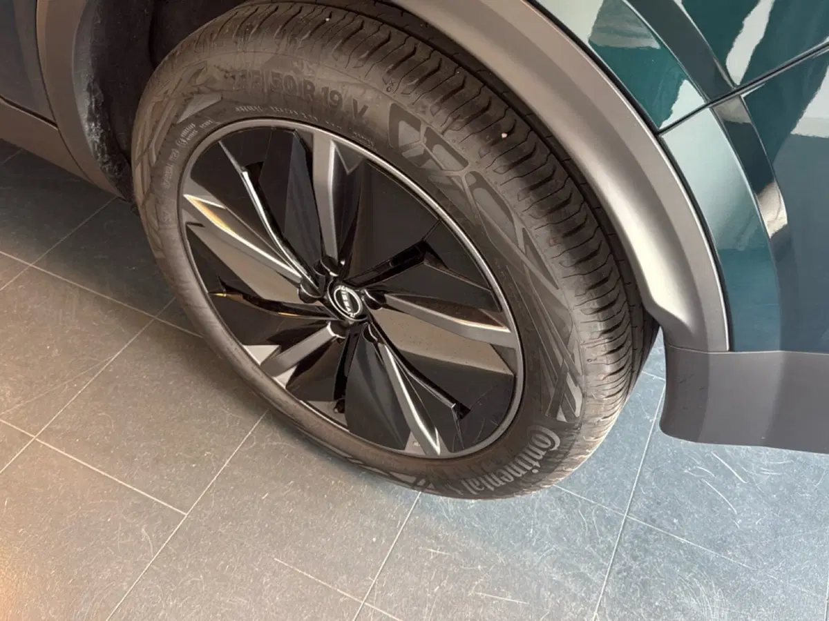 Nissan Qashqai usata a Vicenza (10)