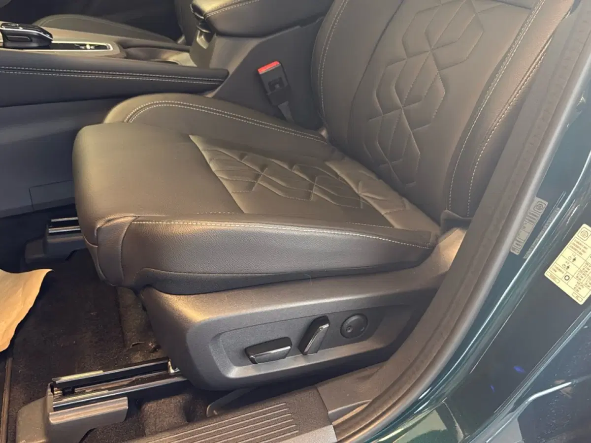 Nissan Qashqai usata a Vicenza (12)