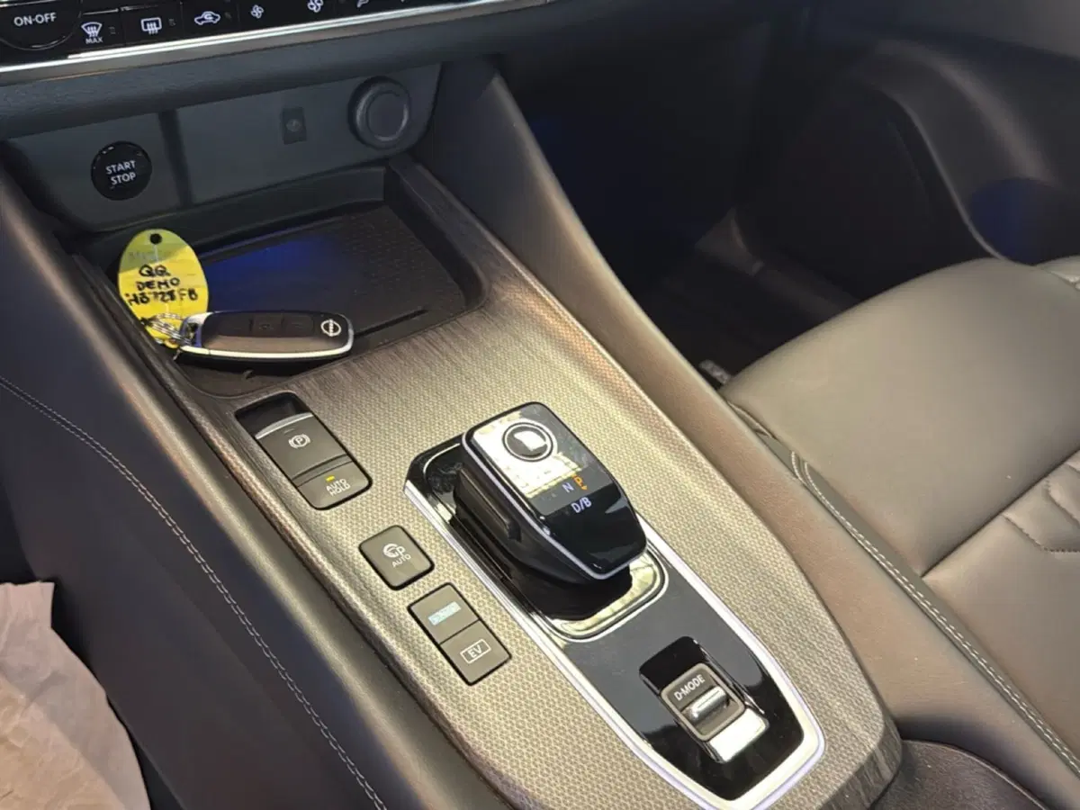 Nissan Qashqai usata a Vicenza (14)
