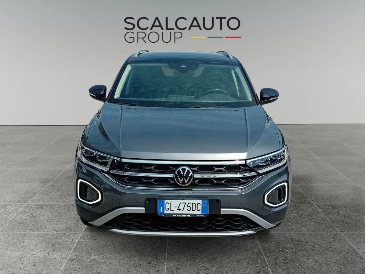 Volkswagen T-Roc usata a Vicenza (2)