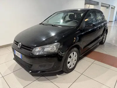 Volkswagen Polo 1.2 TDI DPF 5 p. Trendline del 2014 usata a Genova