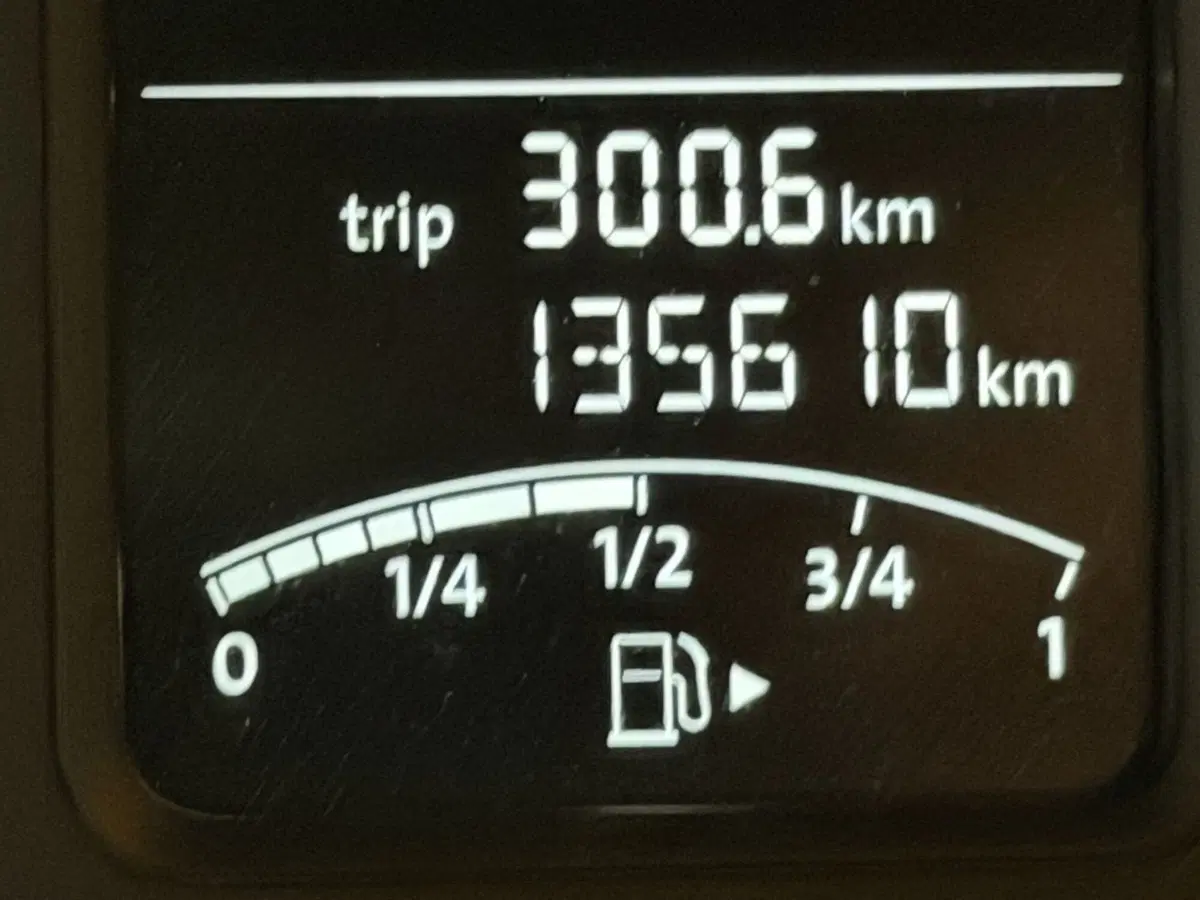 Volkswagen Polo usata a Genova (12)