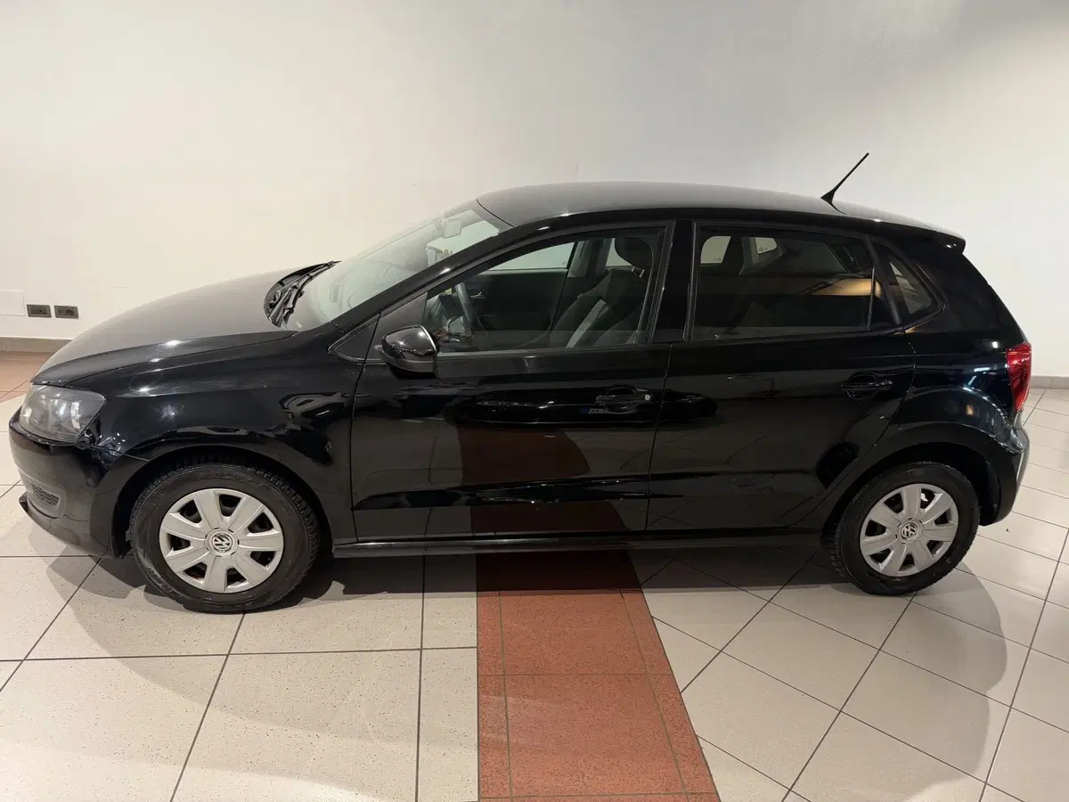 Volkswagen Polo usata a Genova (2)