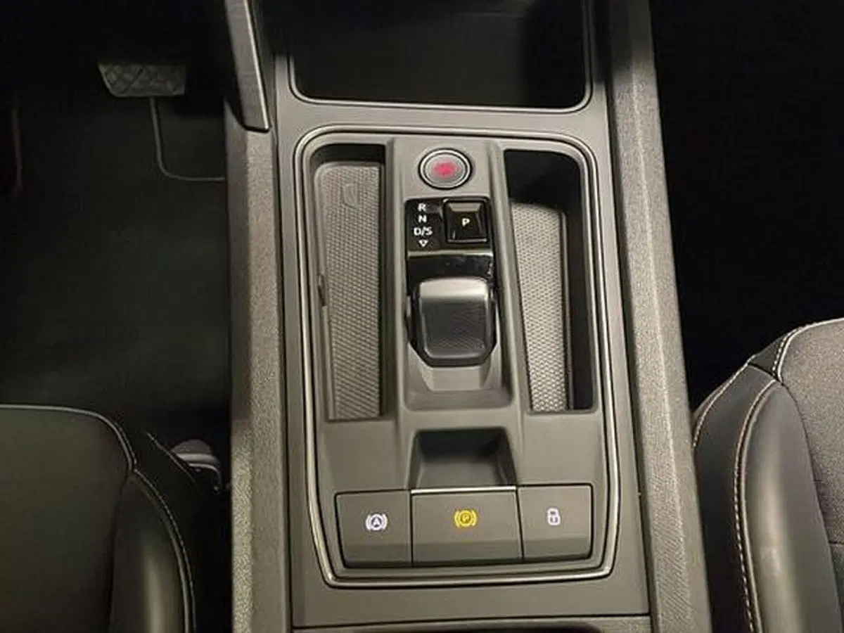 Cupra Leon Station Wagon usata a Vicenza (11)
