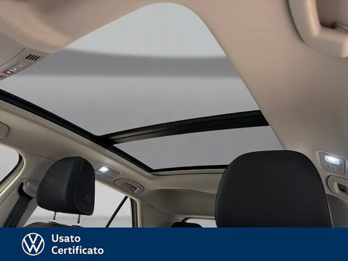 Volkswagen T-Roc usata a Vicenza (16)
