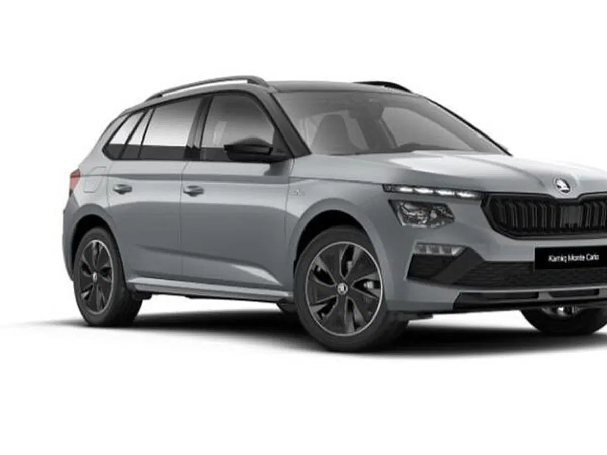 Skoda Kamiq nuova a Vicenza