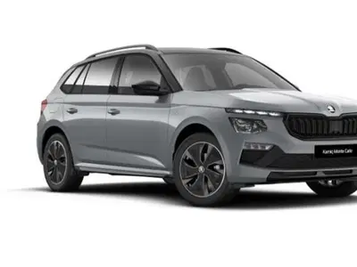Skoda Kamiq 1.0 tsi Monte Carlo 115cv dsg nuova a Vicenza