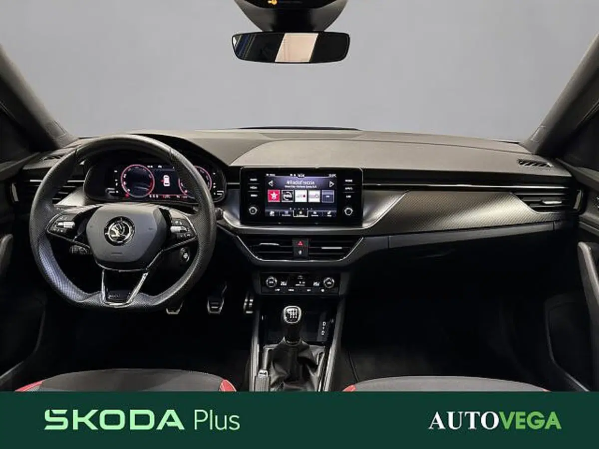 Skoda Kamiq usata a Vicenza (16)