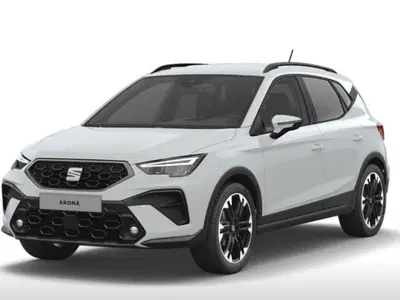 SEAT Arona 1.0 ecotsi Black Edition 95cv nuova a Vicenza