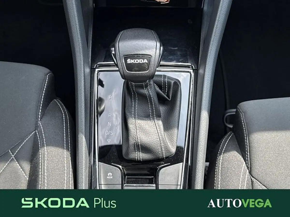 Skoda Karoq usata a Vicenza (11)