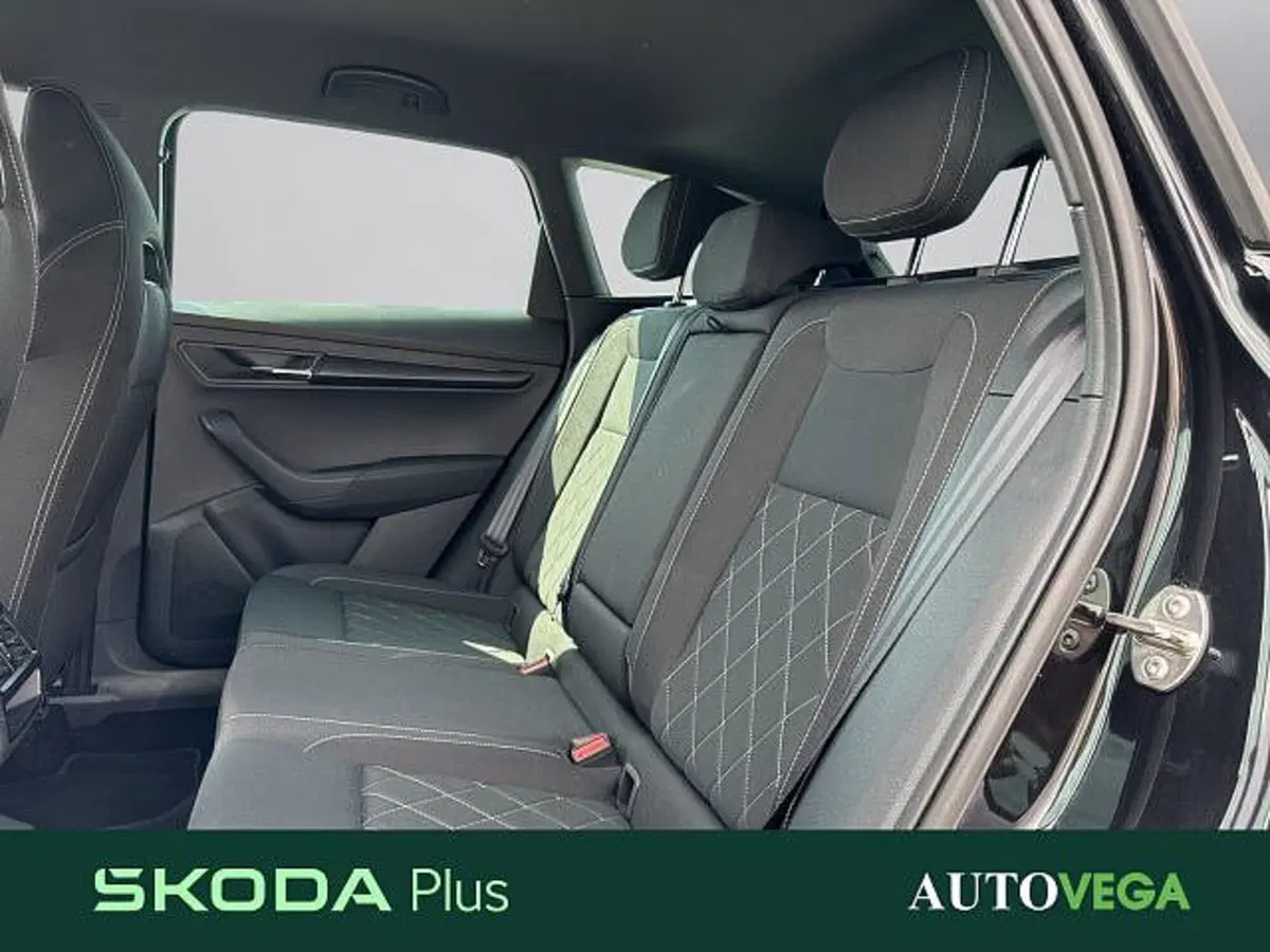 Skoda Karoq usata a Vicenza (12)
