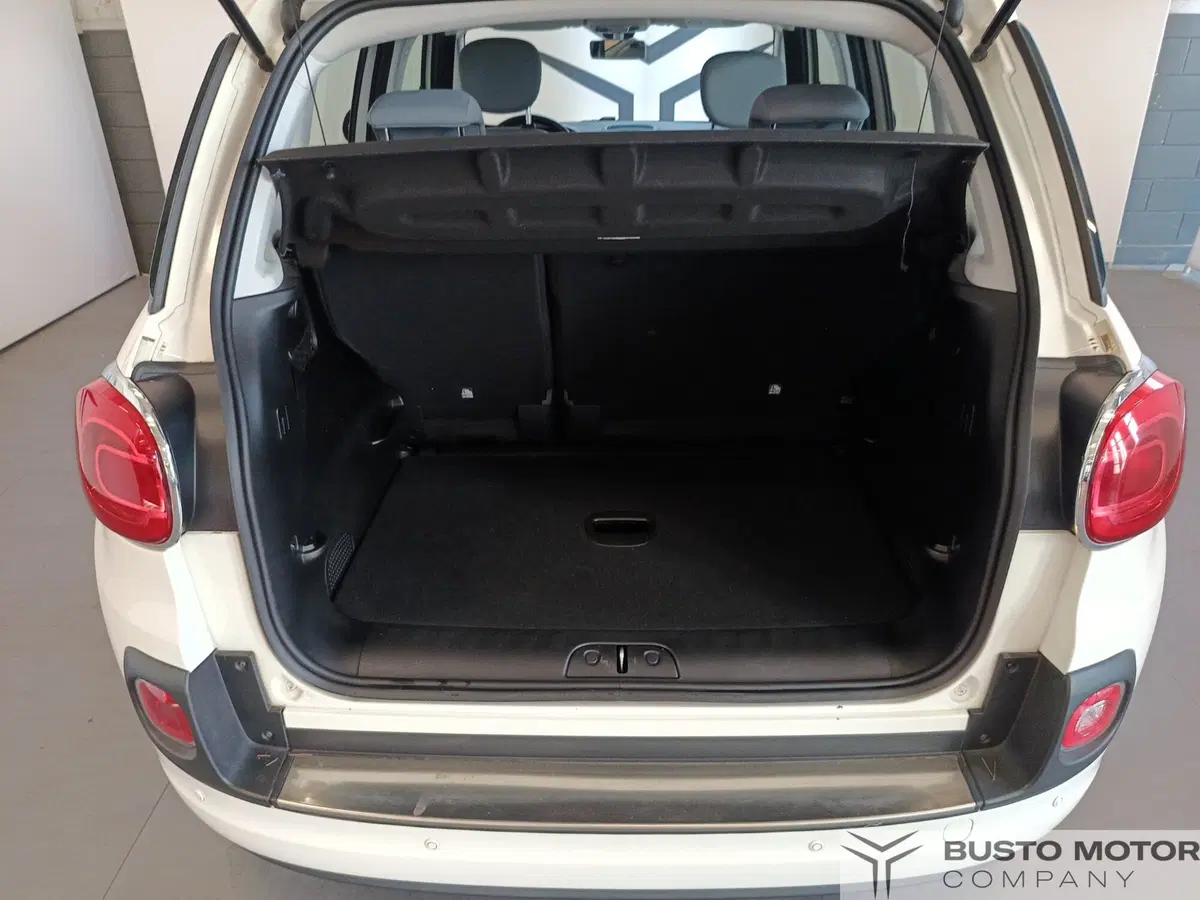Fiat 500L usata a Varese (10)