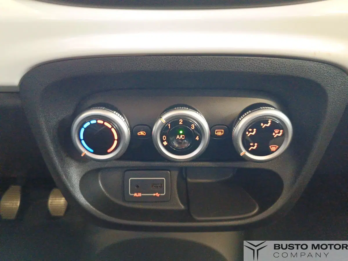 Fiat 500L usata a Varese (14)
