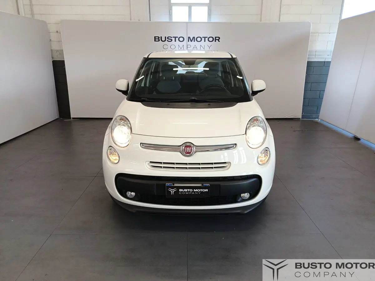 Fiat 500L usata a Varese (2)