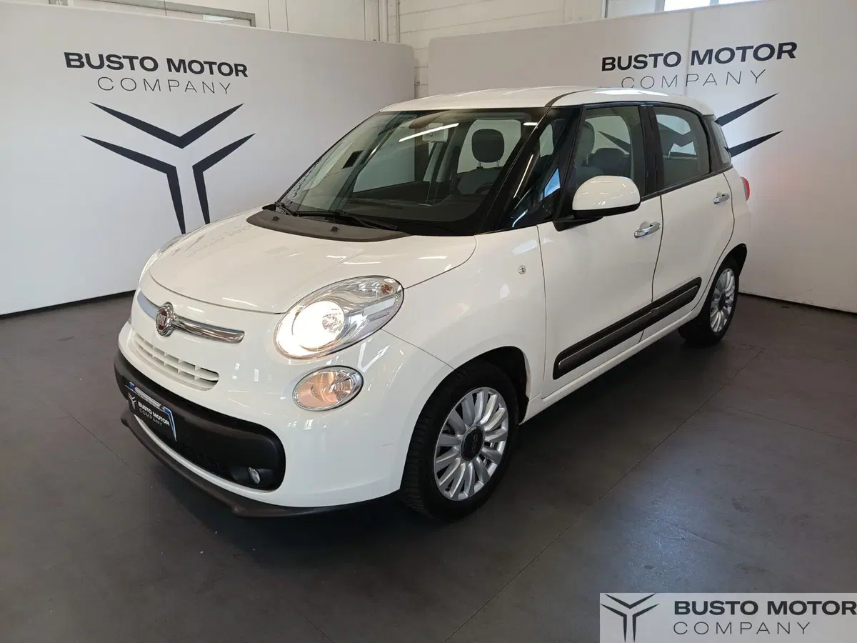 Fiat 500L usata a Varese (3)