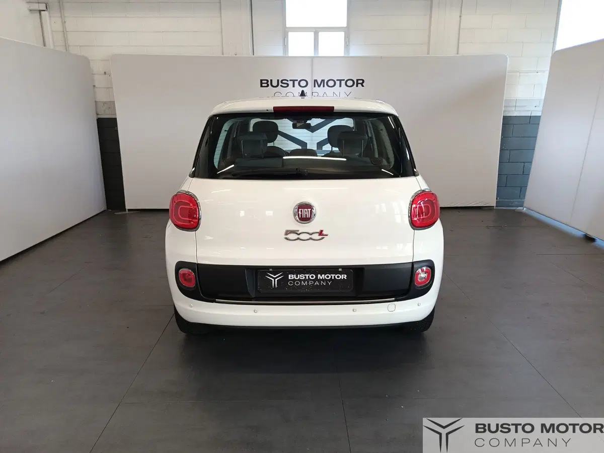 Fiat 500L usata a Varese (5)