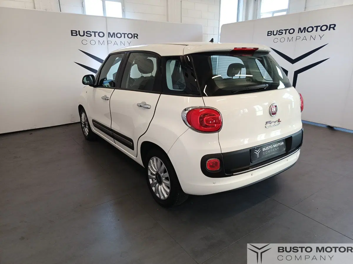 Fiat 500L usata a Varese (6)
