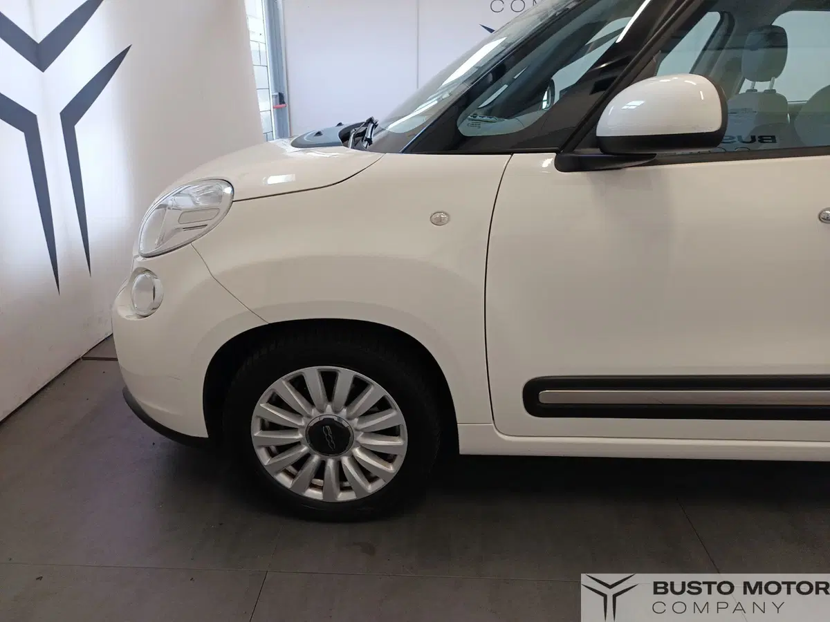 Fiat 500L usata a Varese (7)