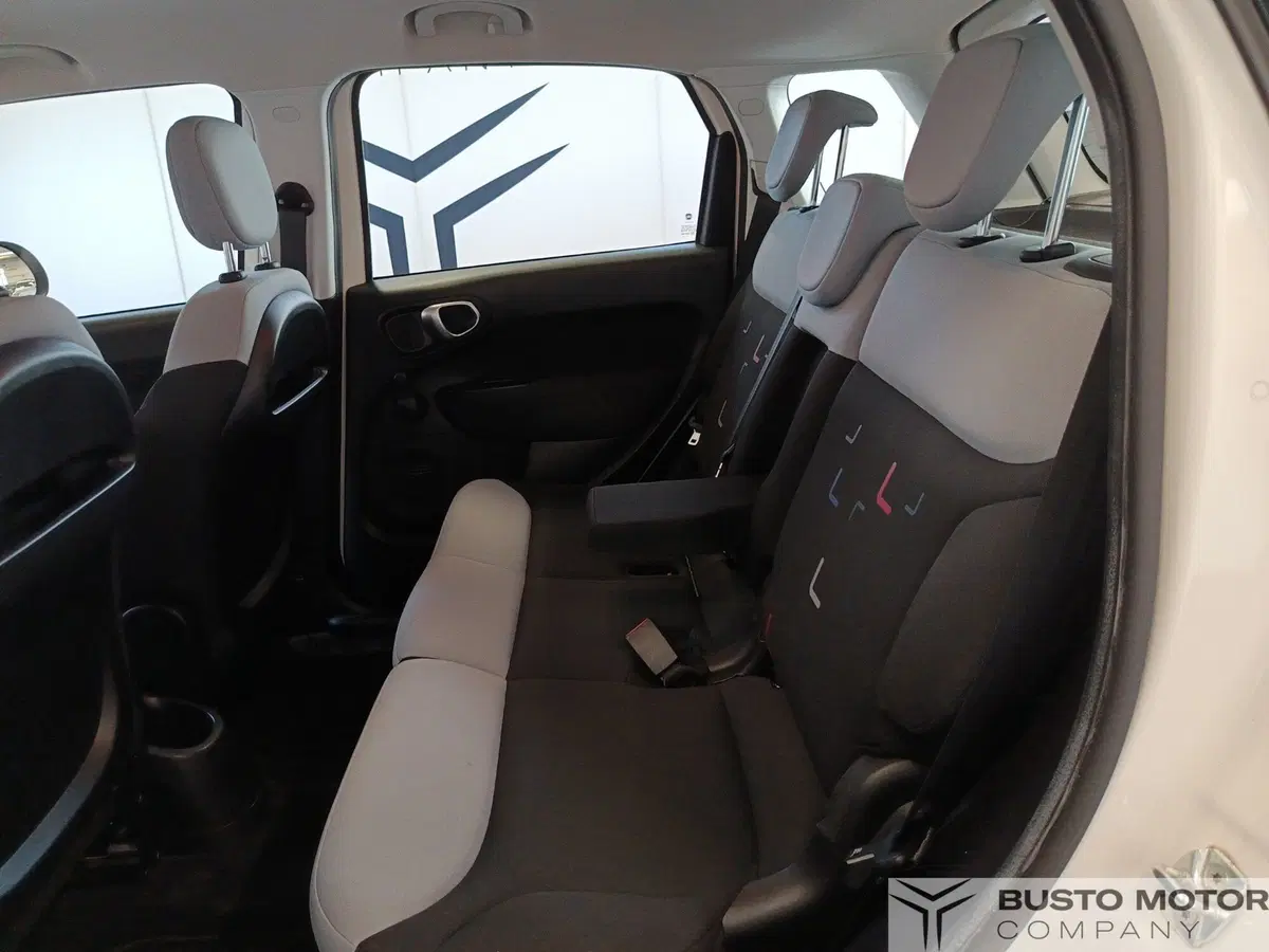 Fiat 500L usata a Varese (9)