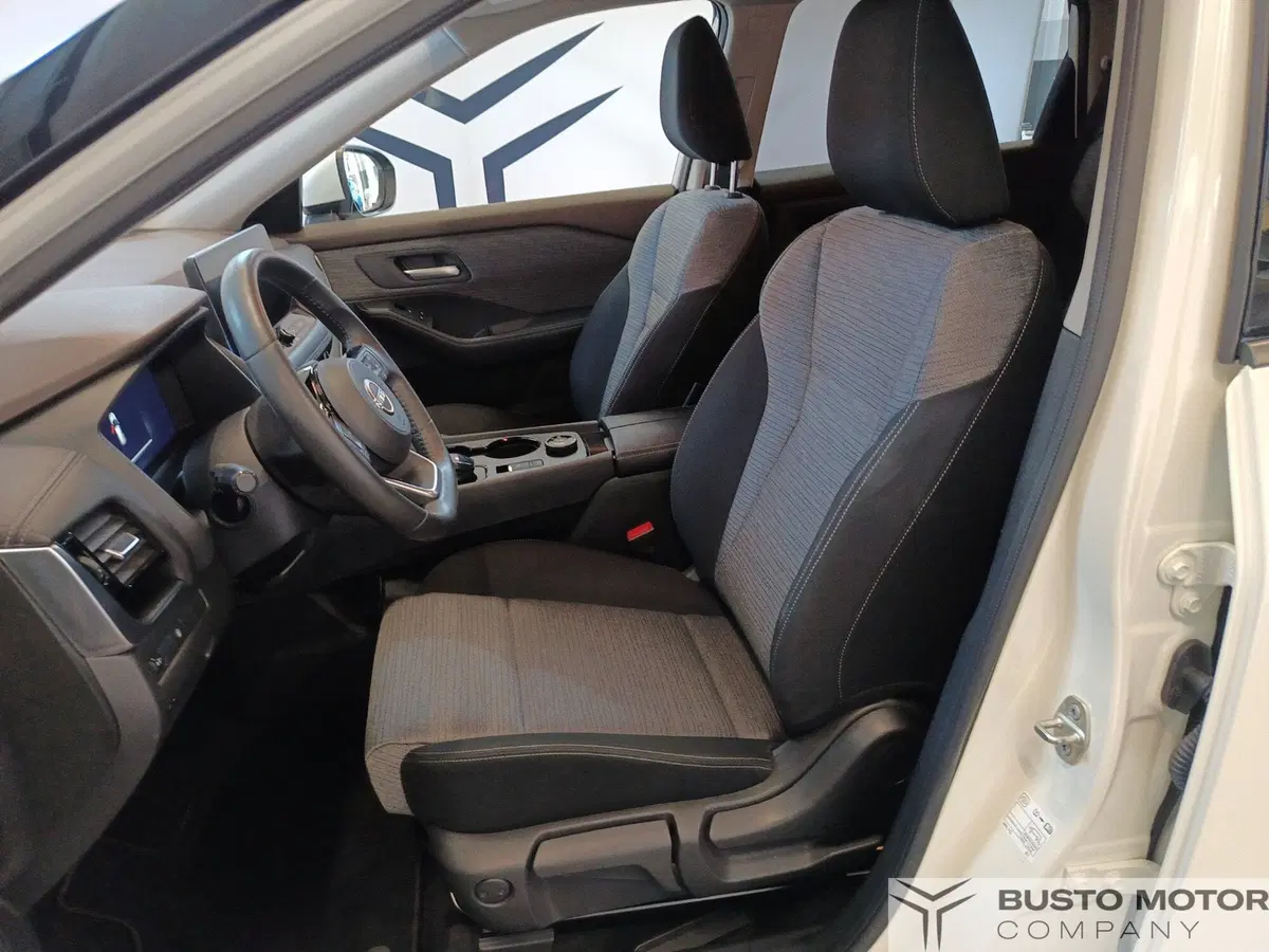 Nissan X-Trail usata a Varese (8)