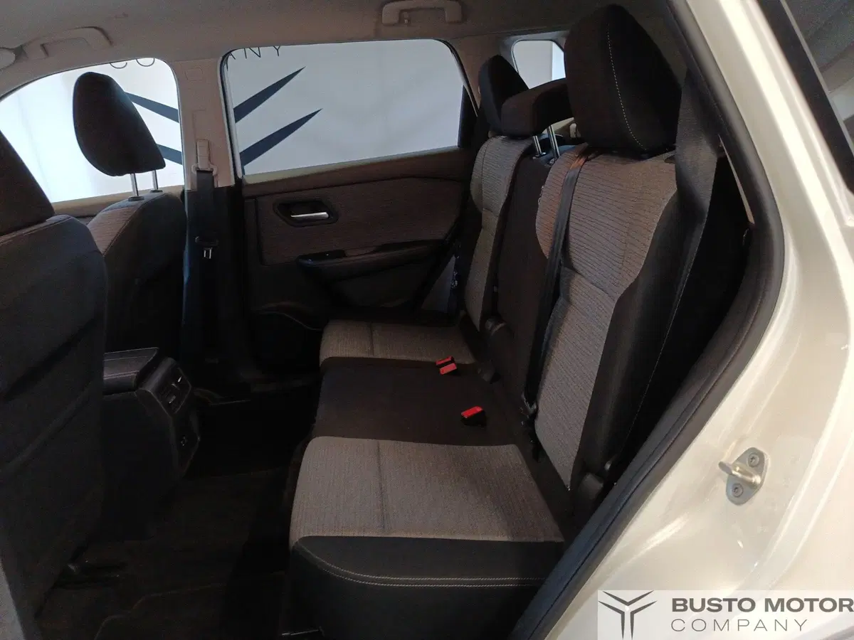 Nissan X-Trail usata a Varese (9)