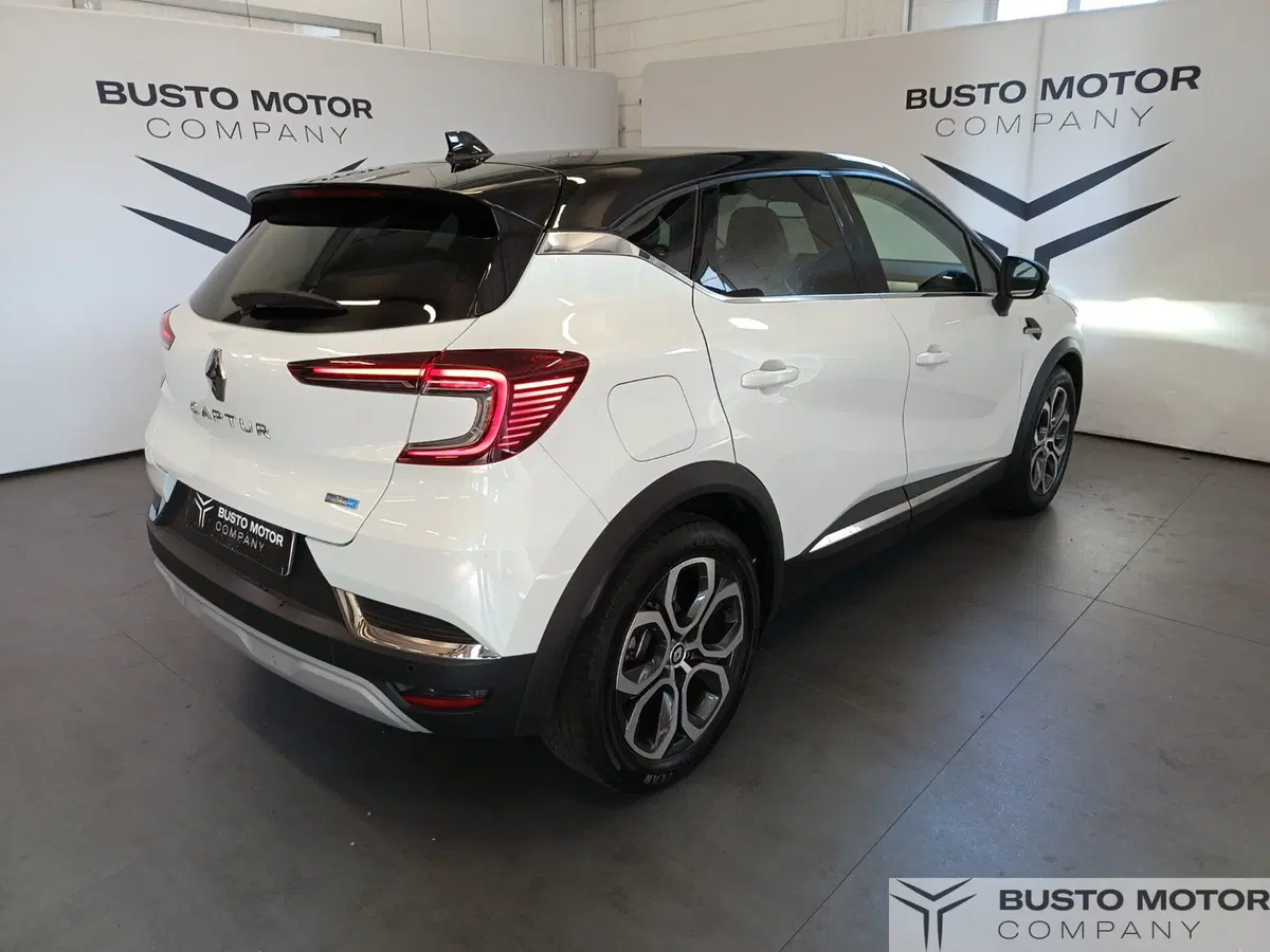 Renault Captur usata a Varese (4)