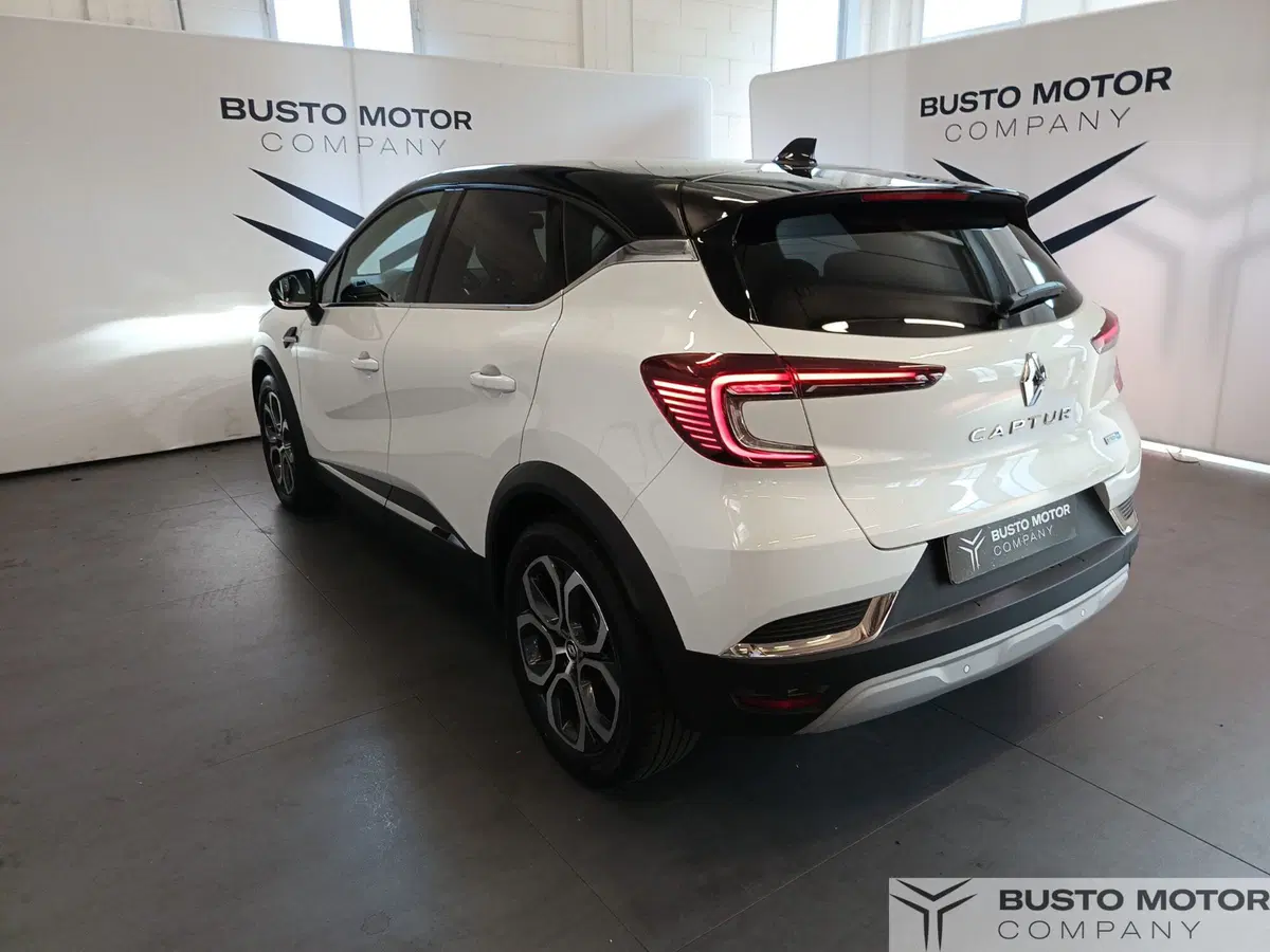 Renault Captur usata a Varese (6)