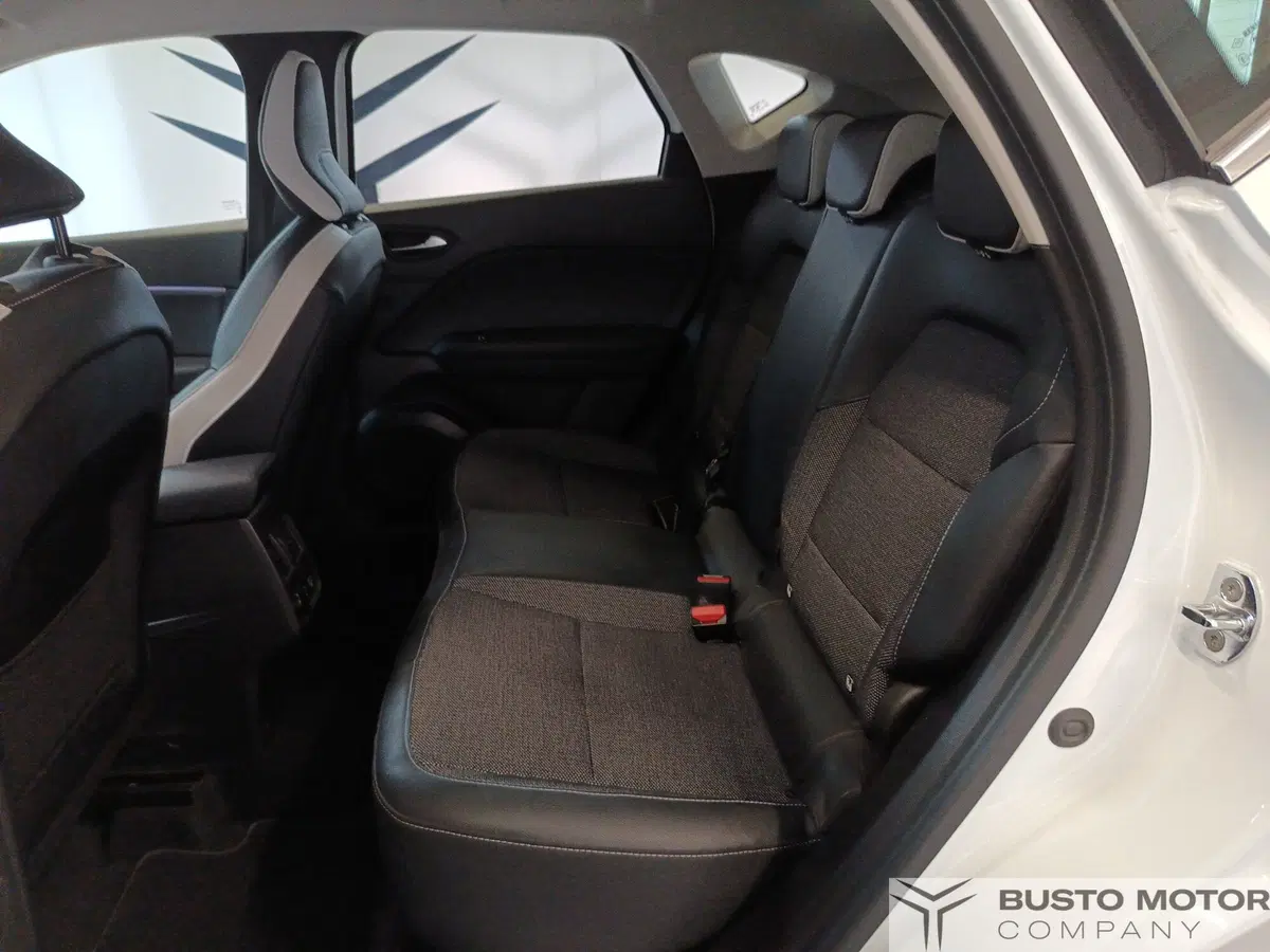 Renault Captur usata a Varese (9)