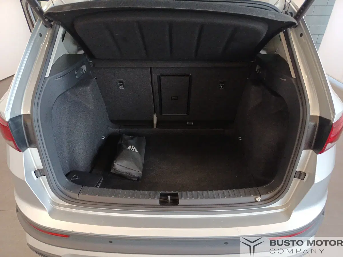 SEAT Ateca usata a Varese (10)
