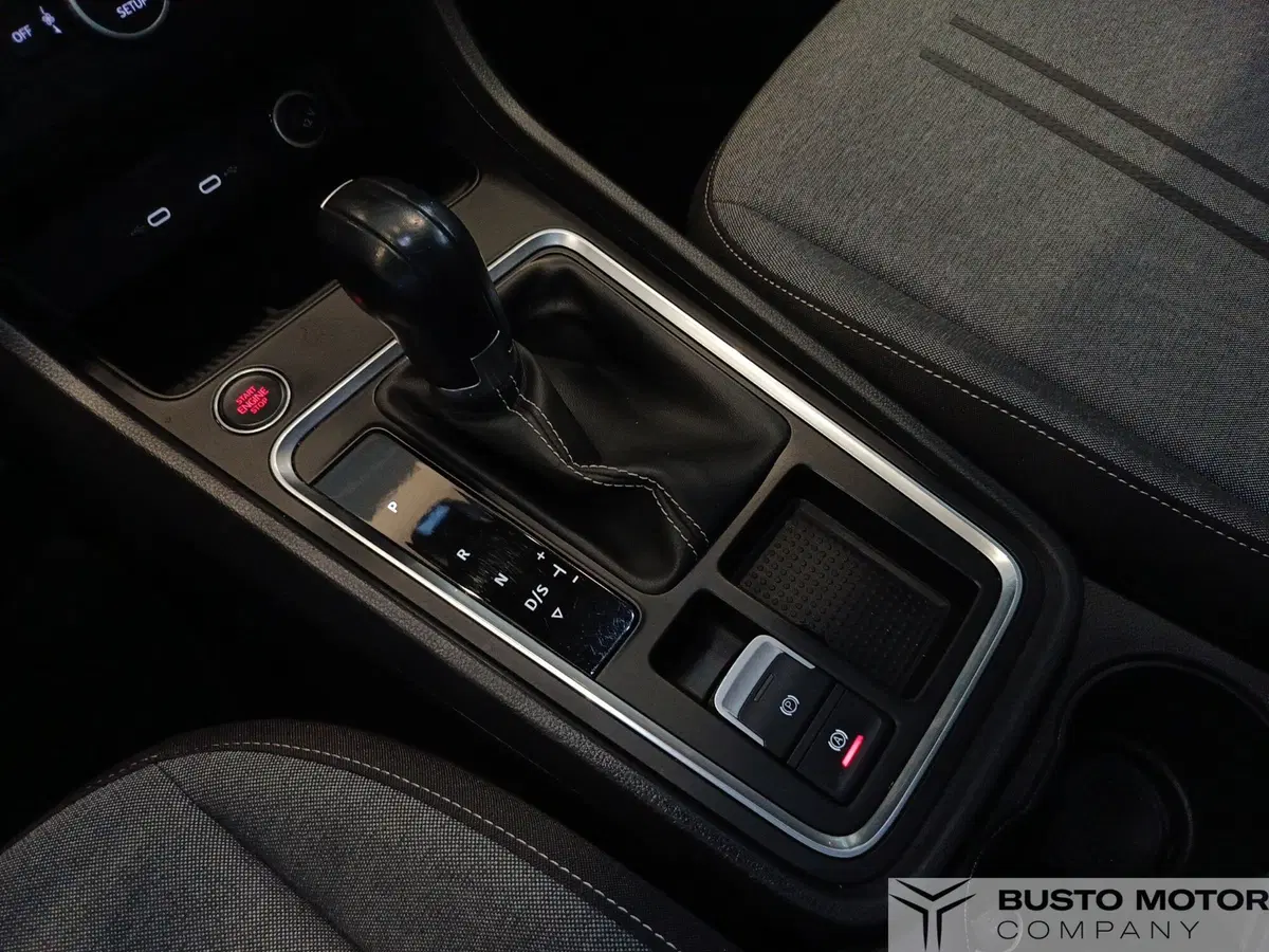 SEAT Ateca usata a Varese (15)