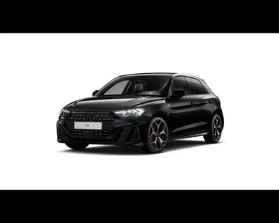 Audi A1 Sportback 35 TFSI S line edition del 2025 usata a Ferrara
