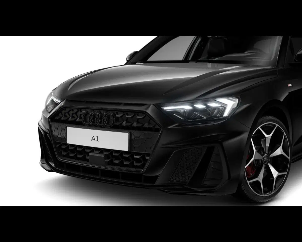 Audi A1 Sportback usata a Ferrara (2)